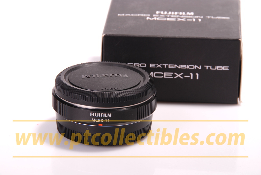 FUJI MCEX-11